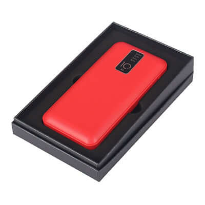 10000mah Powerbank with gift box Corporate Gifts Singapore