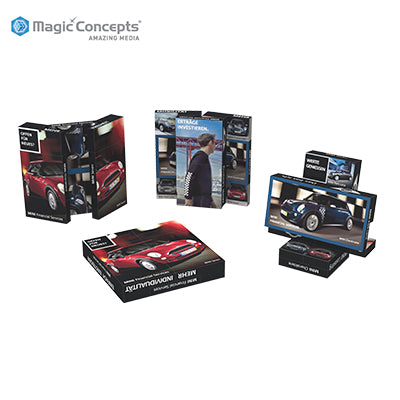 Magic Concepts Magic Square Corporate Gifts Singapore