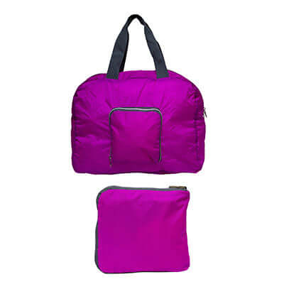 Foldable Travel Bag Corporate Gifts Singapore