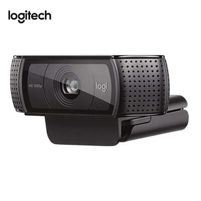 Logitech C920 HD PRO Webcam Corporate Gifts Singapore