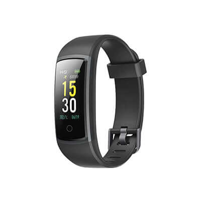 VeryFit Pro Fitness Tracker Corporate Gifts Singapore