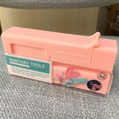 Portable Self-Sterilizing Hand Stick Corporate Gifts Singapore