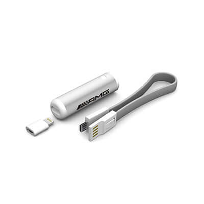 Tube Mobile Keychain Charging Cable Set Corporate Gifts Singapore