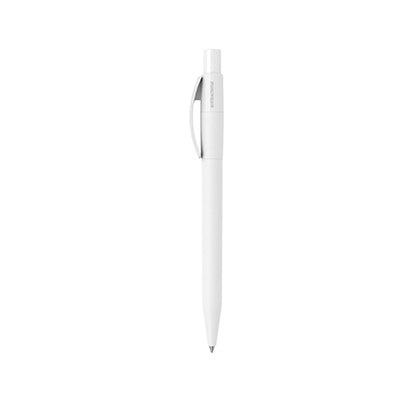 PX40-MATT Antibacterial Plastic Pen Corporate Gifts Singapore