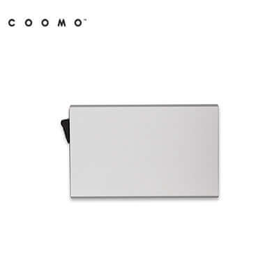 COOMO GUARD RFID BLOCKING WALLET Corporate Gifts Singapore