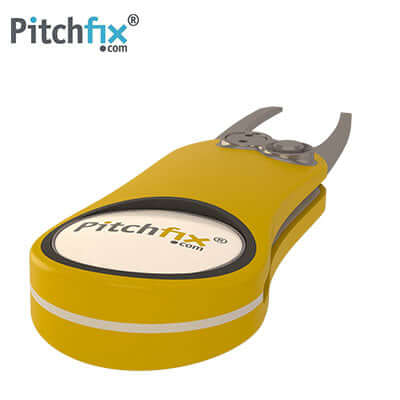 Pitchfix XL 3.0 Golf Divot Tool with Ball Marker Corporate Gifts Singapore