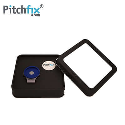 Pitchfix Hat Clip Golf Ball Marker Corporate Gifts Singapore