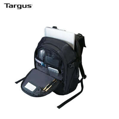 Targus 16'' Campus Backpack Corporate Gifts Singapore