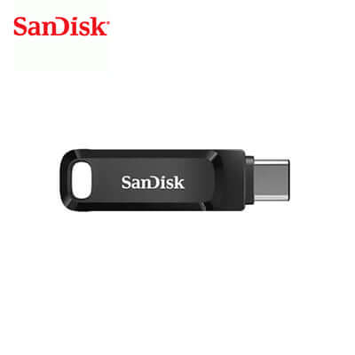 SanDisk Ultra Dual Drive Go USB Type-C Corporate Gifts Singapore