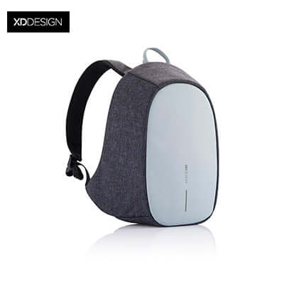 XD Design Bobby Cathy Protection Backpack Corporate Gifts Singapore