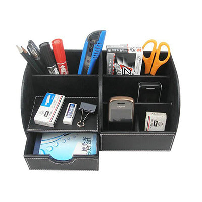 PU Leather Pen holder Corporate Gifts Singapore