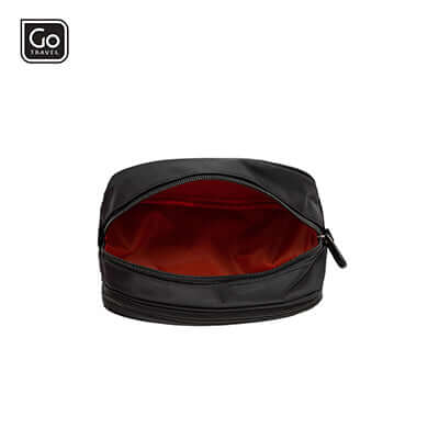 Go Travel Dual Wash Bag Corporate Gifts Singapore