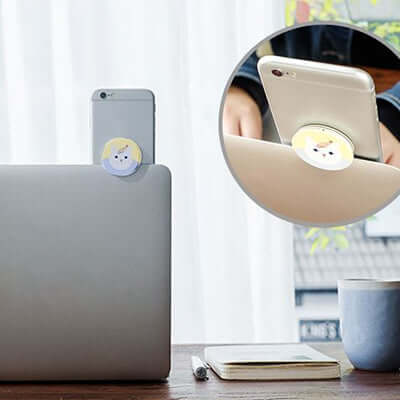 Multi-function Phone Holder Corporate Gifts Singapore