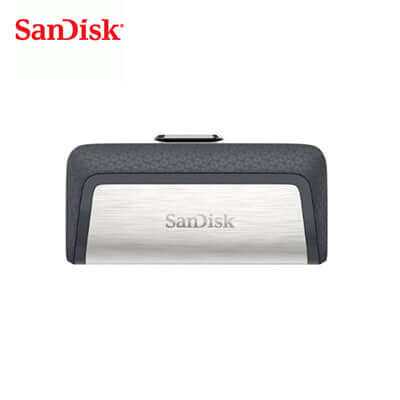 SanDisk Ultra Dual Drive USB Type-C Corporate Gifts Singapore