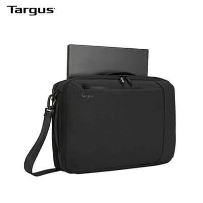 Targus 15.6" Cypress EcoSmart® Convertible Backpack Corporate Gifts Singapore