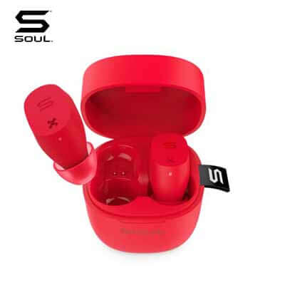 SOUL ST-XX True Wireless Earbuds Bluetooth 5.0 Corporate Gifts Singapore