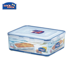 Lock & Lock Classic Food Container with Drainage Tray 4.8L Corporate Gifts Singapore