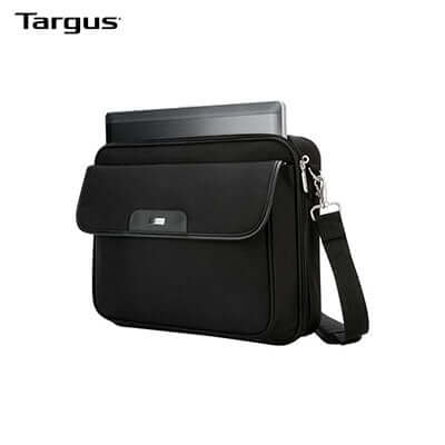 Targus 15.6'' Notepac Clamshell Laptop Case Corporate Gifts Singapore