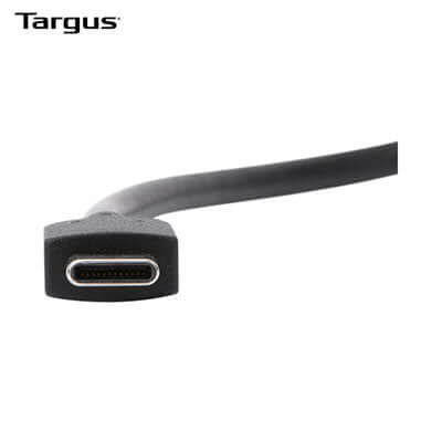 Targus USB-C Multiplexer Adapter Corporate Gifts Singapore