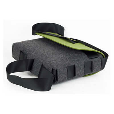 Eco Friendly Wool Felt Sling Bag Corporate Gifts Singapore