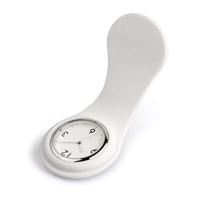 Nurse Silicon Brooch Watch Corporate Gifts Singapore