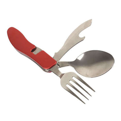 Foldable Travel Cutlery Set Corporate Gifts Singapore