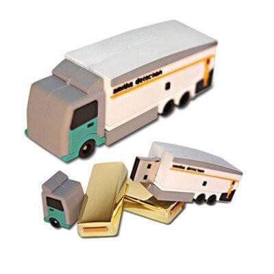 3D Custom USB Flash Drive Corporate Gifts Singapore