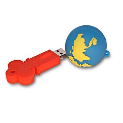 3D Custom USB Flash Drive Corporate Gifts Singapore