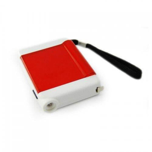 4 in 1 Measuring Tape, LED Light, Pencil & Notepad Corporate Gifts Singapore