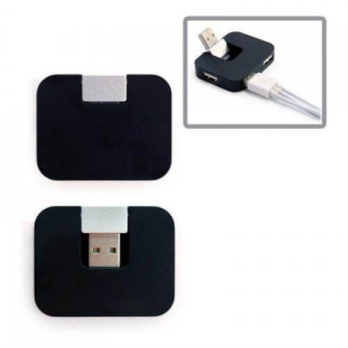 4 Port USB Hub Corporate Gifts Singapore