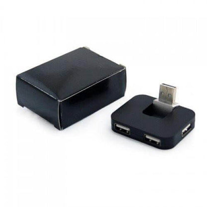 4 Port USB Hub Corporate Gifts Singapore