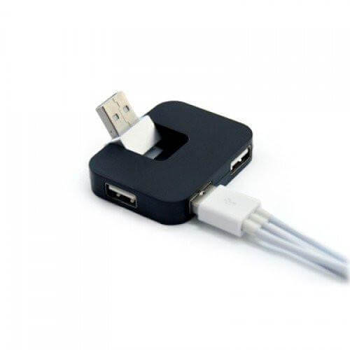 4 Port USB Hub Corporate Gifts Singapore