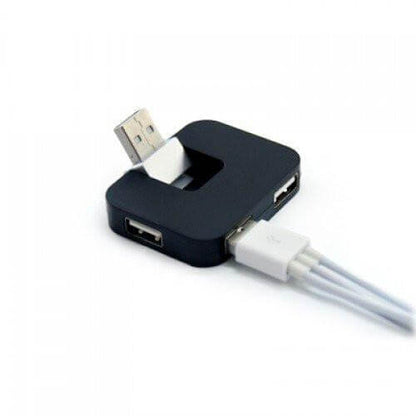 4 Port USB Hub Corporate Gifts Singapore
