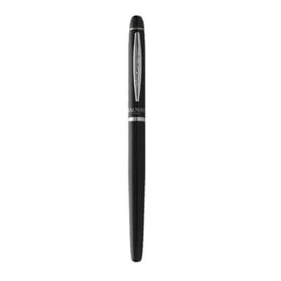 Balmain Metal Ballpoint and Rollerball Pen Set Corporate Gifts Singapore