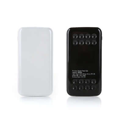 Portable Wireless Powerbank with Suction Corporate Gifts Singapore