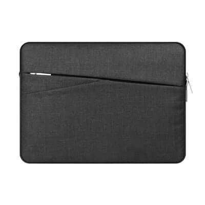Modern Padded Laptop Sleeve Corporate Gifts Singapore
