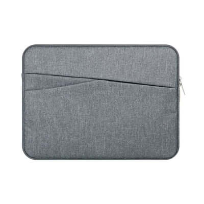Modern Padded Laptop Sleeve Corporate Gifts Singapore
