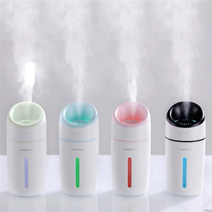 3 in 1 Humidifier Corporate Gifts Singapore