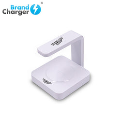 BrandCharger Apollo UV Sterilizer Wireless Charger Corporate Gifts Singapore