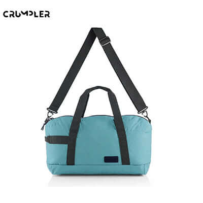 Crumpler Trunk Classic Duffle Bag Corporate Gifts Singapore
