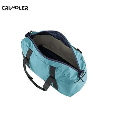 Crumpler Trunk Classic Duffle Bag Corporate Gifts Singapore