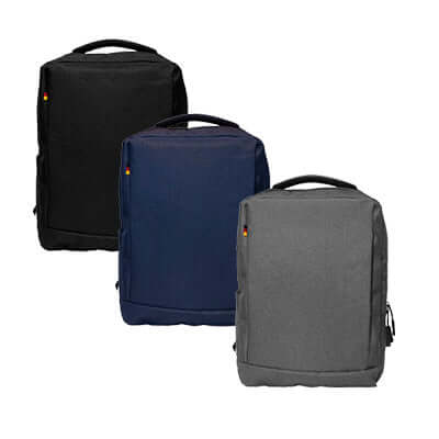 Oxford Cloth Laptop Backpack Corporate Gifts Singapore