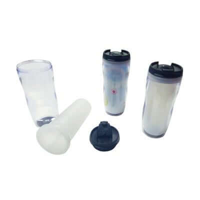 450ml Paper Insert Tumbler Corporate Gifts Singapore