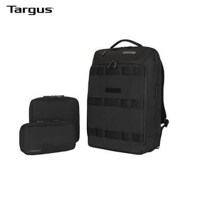 Targus 15-17.3” Antimicrobial 2 Office Backpack Corporate Gifts Singapore