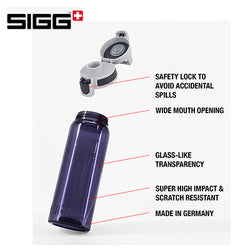SIGG Viva One 500ml Water Bottle Corporate Gifts Singapore