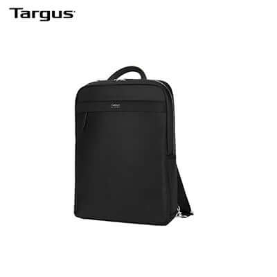 Targus 15'' Newport Ultra Slim Backpack Corporate Gifts Singapore