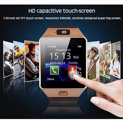 Smartwatch with Pedometer Corporate Gifts Singapore