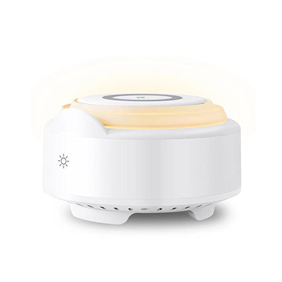Bluetooth Speaker with Night Light and Wireless Charger Corporate Gifts Singapore