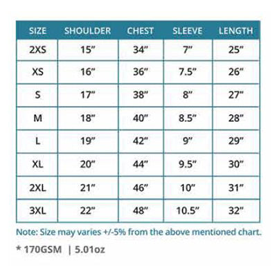 Ultifresh Heather Edge Crew Neck T-Shirt (Unisex) Corporate Gifts Singapore