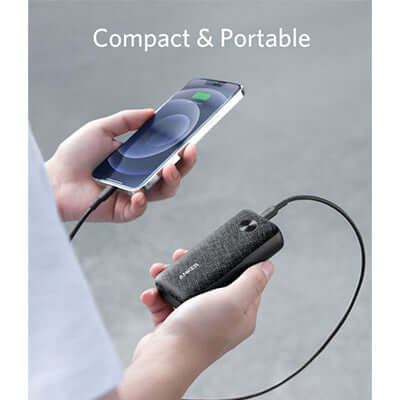 Anker PowerCore 10000mah PD Redux Powerbank Corporate Gifts Singapore